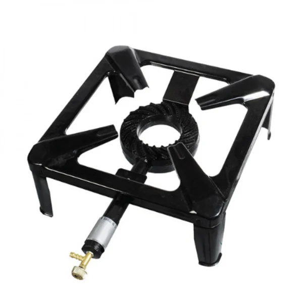 Τετράγωνο ματάκι γκαζιού 40x40 cm