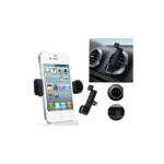 Μίνι Βάση Στήριξης Κινητού Αεραγωγού Αυτοκινήτου - Mini Car Air Vent Mount