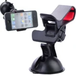 Βάση Στήριξης Αυτοκινήτου για Κινητά, Smartphones, Mp3, GPS - Car Clip Holder