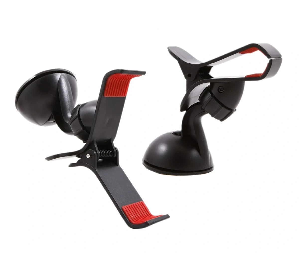 Βάση Στήριξης Αυτοκινήτου για Κινητά, Smartphones, Mp3, GPS - Car Clip Holder