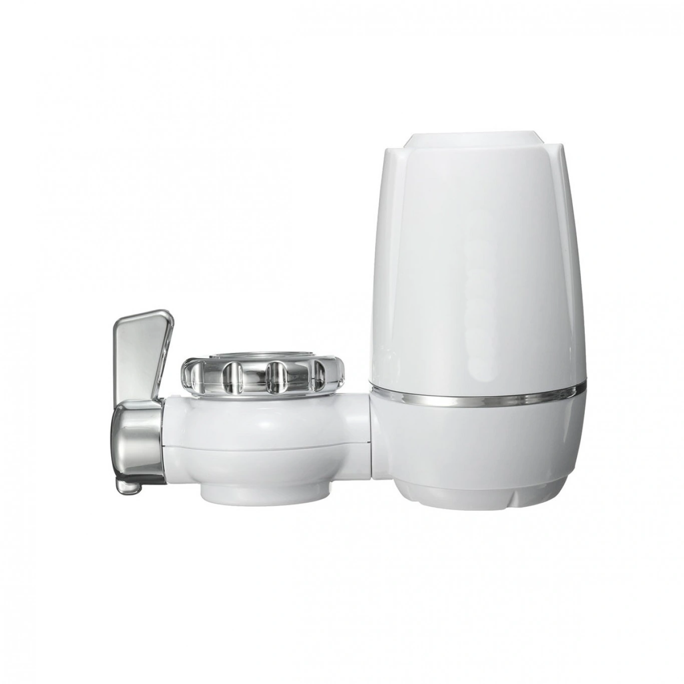 Φίλτρο Νερού Βρύσης 5 Σταδίων για 10.000 Λίτρα Καθαρό Νερό ZSW-010S Φίλτρο Νερού Βρύσης 5 Σταδίων για 10.000 Λίτρα Καθαρό Νερό ZSW-010S