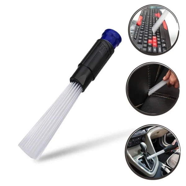 Ξεσκονιστήρι με Ίνες Liao Duster E130015