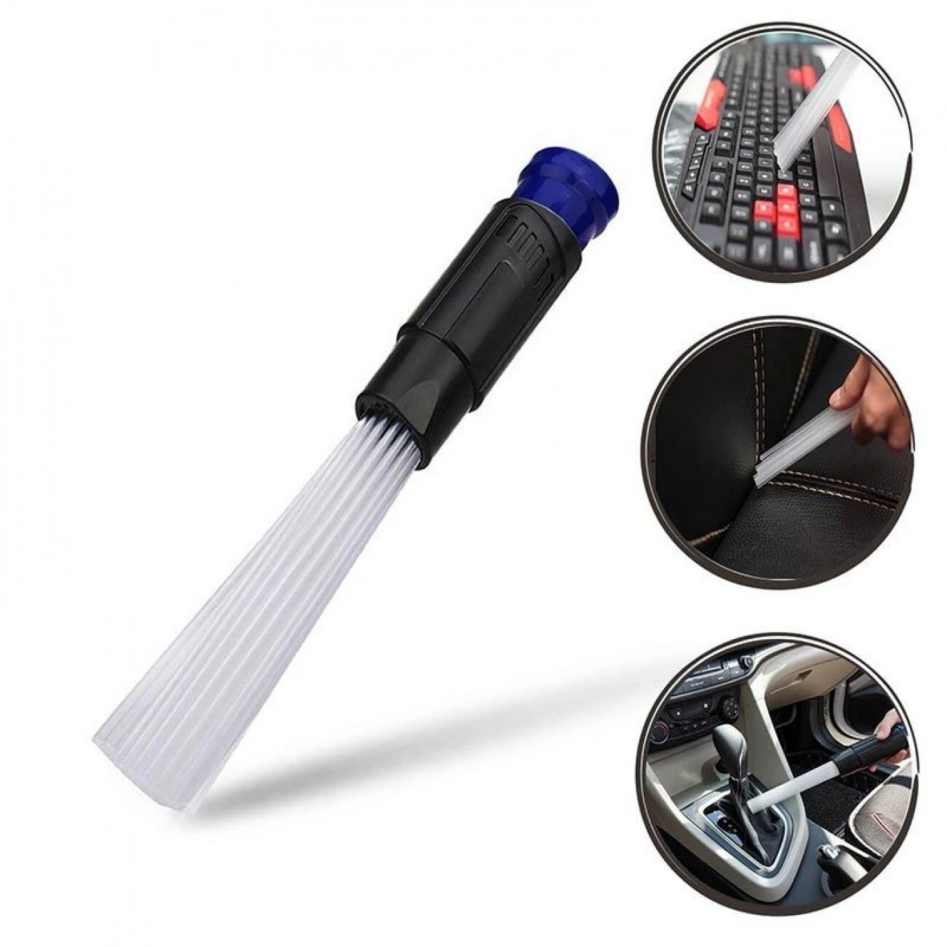 Ξεσκονιστήρι με Ίνες Liao Duster E130015 Ξεσκονιστήρι με Ίνες Liao Duster E130015