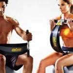 Σύστημα Εκγύμνασης Με 5 Λάστιχα Power Resistance Bands JT-003