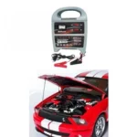 Φορτιστής Μπαταρίας 6V & 12V 12AH WJ-BC12A