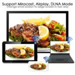 Anycast M9 Plus Ασύρματη Σύνδεση Κινητού ή Tablet με TV HDMI