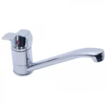 Αναμεικτική Mπαταρία Κουζίνας Νεροχύτη Πάγκου FAUCET SINK OUPU 11808