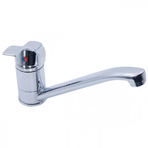 Αναμεικτική Mπαταρία Κουζίνας Νεροχύτη Πάγκου FAUCET SINK OUPU 11808