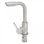 Αναμεικτική Mπαταρία Κουζίνας Νεροχύτη Πάγκου FAUCET SINK OUPU 23104