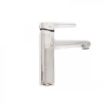 Αναμεικτική Mπαταρία Νιπτήρα FAUCET SINK OUPU 23103