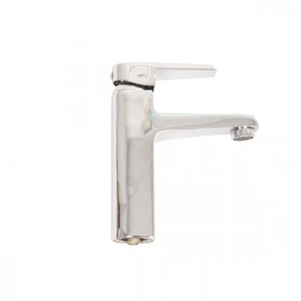 Αναμεικτική Mπαταρία Νιπτήρα FAUCET SINK OUPU 23103