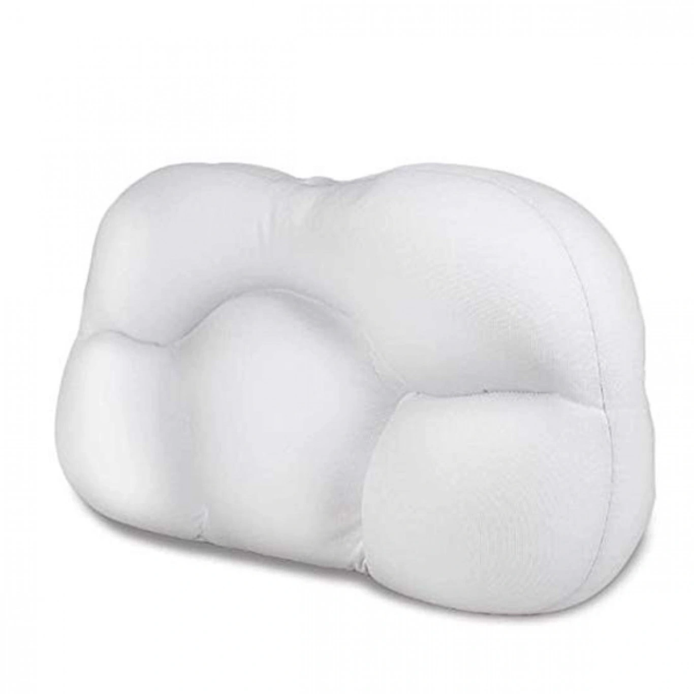 Μαξιλάρι Αυχένα με Μικροσφαιρίδια Υποαλλεργικό Egg Sleeper Μαξιλάρι Αυχένα με Μικροσφαιρίδια Υποαλλεργικό Egg Sleeper