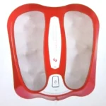 Ισχυρή Συσκευή Μασάζ Shiatsu Ποδιών με Θέρμανση Υπερύθρων PinXin PX-105