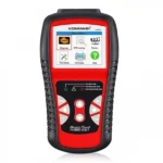 Επαγγελματικό Ψηφιακό Διαγνωστικό Αυτοκινήτου OBDII- Konnwei KW830