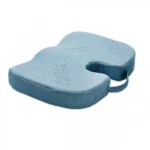 Ανατομικό Μαξιλάρι Καθίσματος Με Ίνες Bamboo