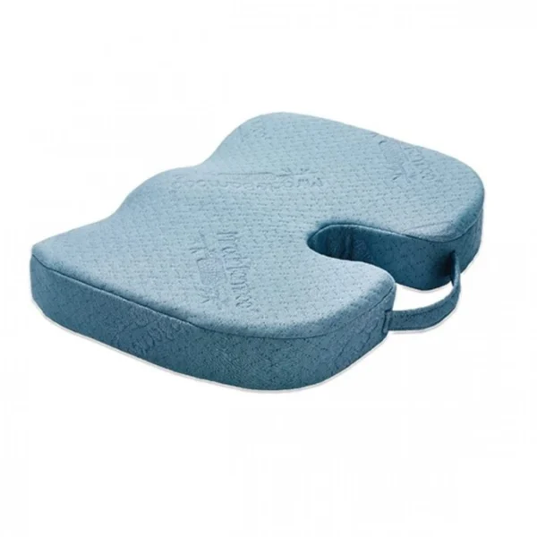 Ανατομικό Μαξιλάρι Καθίσματος Με Ίνες Bamboo