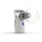 Επαναφορτιζόμενος Νεφελοποιητής Φαρμάκων για Βρέφη και Ενήλικες - Portable Mesh Nebulizer