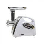 Ηλεκτρική Μηχανή Παραγωγής Κιμά 2 σε 1 MGB-120