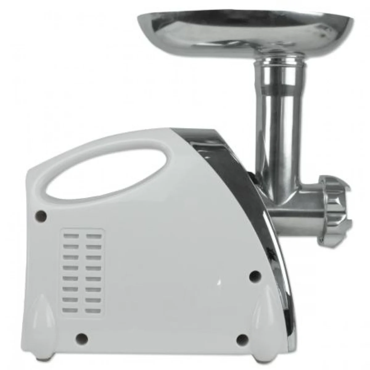 Ηλεκτρική Μηχανή Παραγωγής Κιμά 2 σε 1 MGB-120