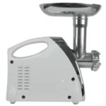 Ηλεκτρική Μηχανή Παραγωγής Κιμά 2 σε 1 MGB-120