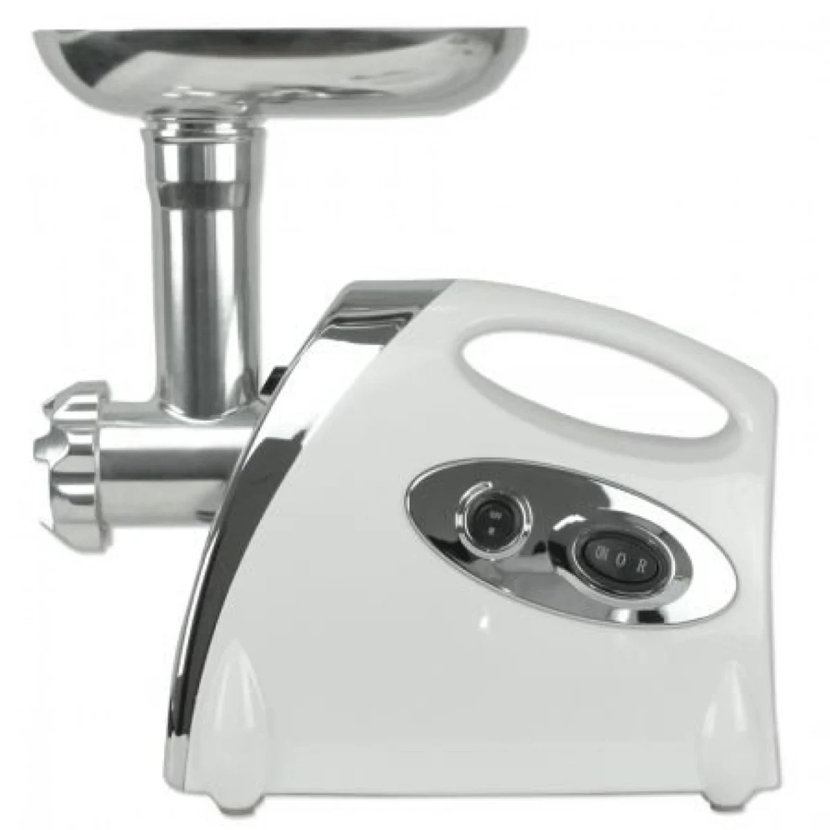 Ηλεκτρική Μηχανή Παραγωγής Κιμά 2 σε 1 MGB-120