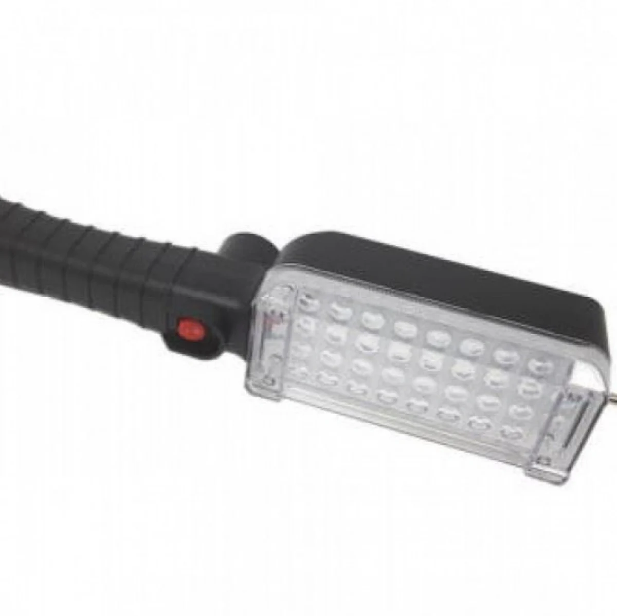 Λάμπα Εργασίας με 34 LED & Μαγνήτη ZJ-859