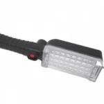 Λάμπα Εργασίας με 34 LED & Μαγνήτη ZJ-859