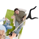 Εργονομική Λαβίδα Πιασίματος Μήκους 80cm