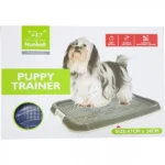Φορητή Τουαλέτα για Κατοικίδια Nunbell Puppy Trainer