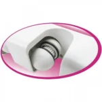 Επιτοίχια Βάση για Σκούπες και Σφουγγαρίστρες 5 θέσεων - magic holder OEM