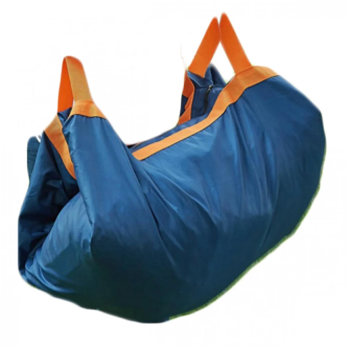 Πολυλειτουργική Οικολογική Τσάντα - Ψάθα 2 Σε 1