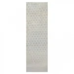 Διακοσμητική Σίτα Αλουμινίου Προφυλακτήρα - Ποδιάς Αυτοκινήτου Maxeed 100x33εκ