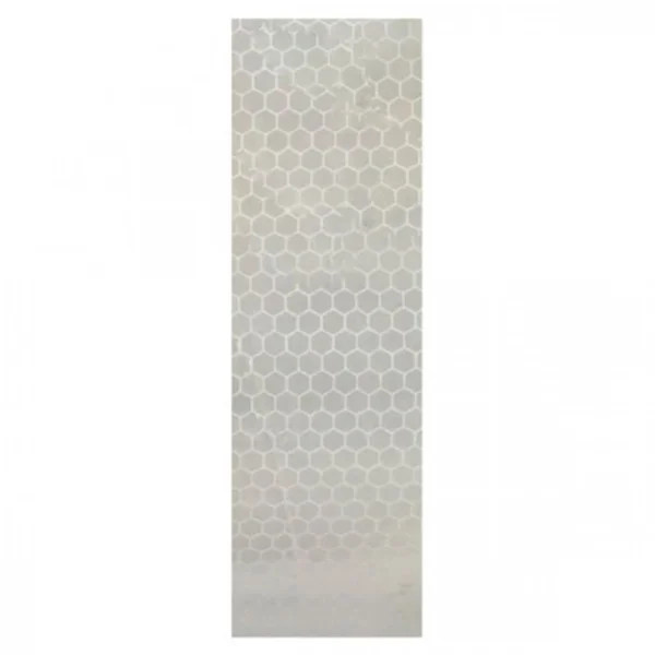 Διακοσμητική Σίτα Αλουμινίου Προφυλακτήρα - Ποδιάς Αυτοκινήτου Maxeed 100x33εκ