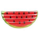 Φουσκωτό Στρώμα Θαλάσσης Καρπούζι 180X90X20εκ