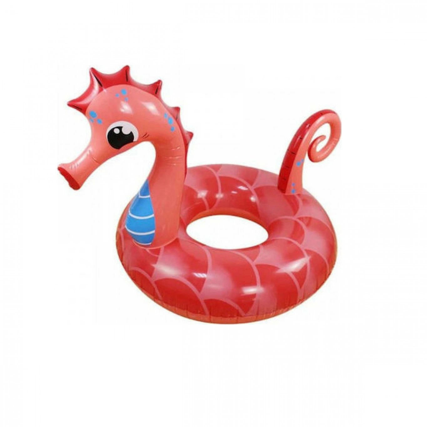 Φουσκωτό Σωσίβιο Θαλάσσης Ιππόκαμπος 150X120x110εκ Φουσκωτό Σωσίβιο Θαλάσσης Ιππόκαμπος 150X120x110εκ