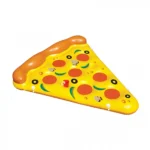 Φουσκωτό Στρώμα Θαλάσσης Πίτσα 183x120εκ