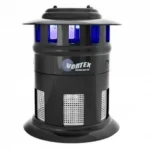 Εξολοθρευτής Κουνουπιών & Εντόμων Vortex Νέας Γενιάς με Αναρρόφηση