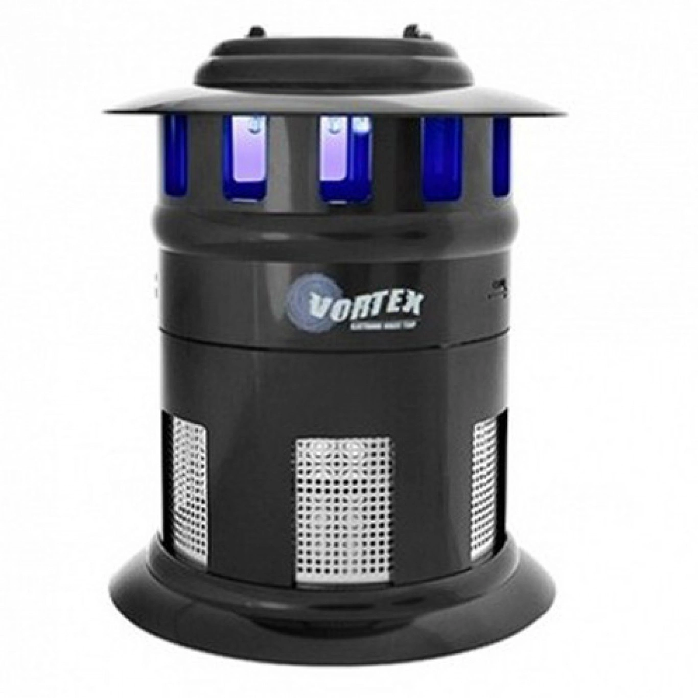 Εξολοθρευτής Κουνουπιών & Εντόμων Vortex Νέας Γενιάς με Αναρρόφηση Εξολοθρευτής Κουνουπιών & Εντόμων Vortex Νέας Γενιάς με Αναρρόφηση