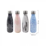 Ανοξείδωτο Θερμός 350ml