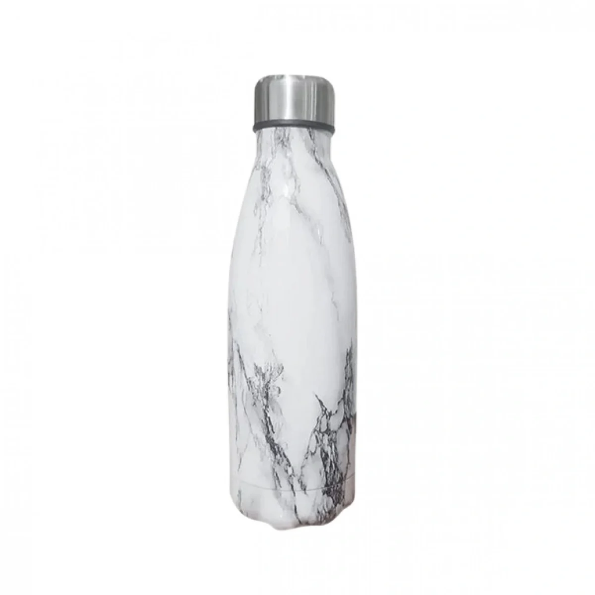 Ανοξείδωτο Θερμός Marble Effect 350ml