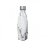 Ανοξείδωτο Θερμός Marble Effect 350ml