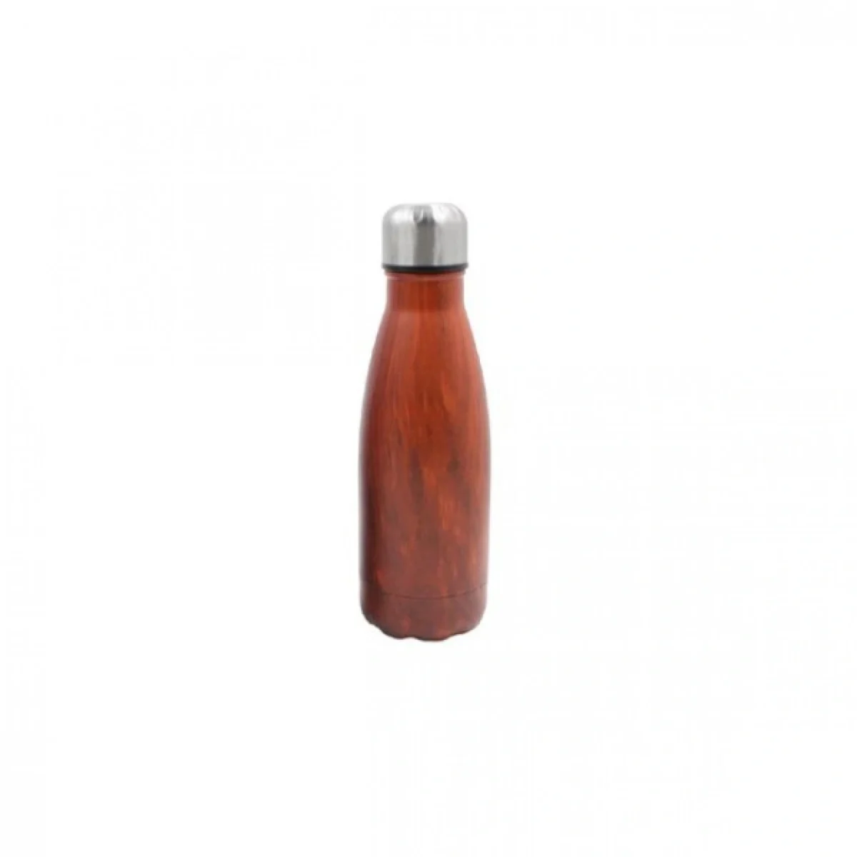 Ανοξείδωτο Θερμός Wood Effect 350ml