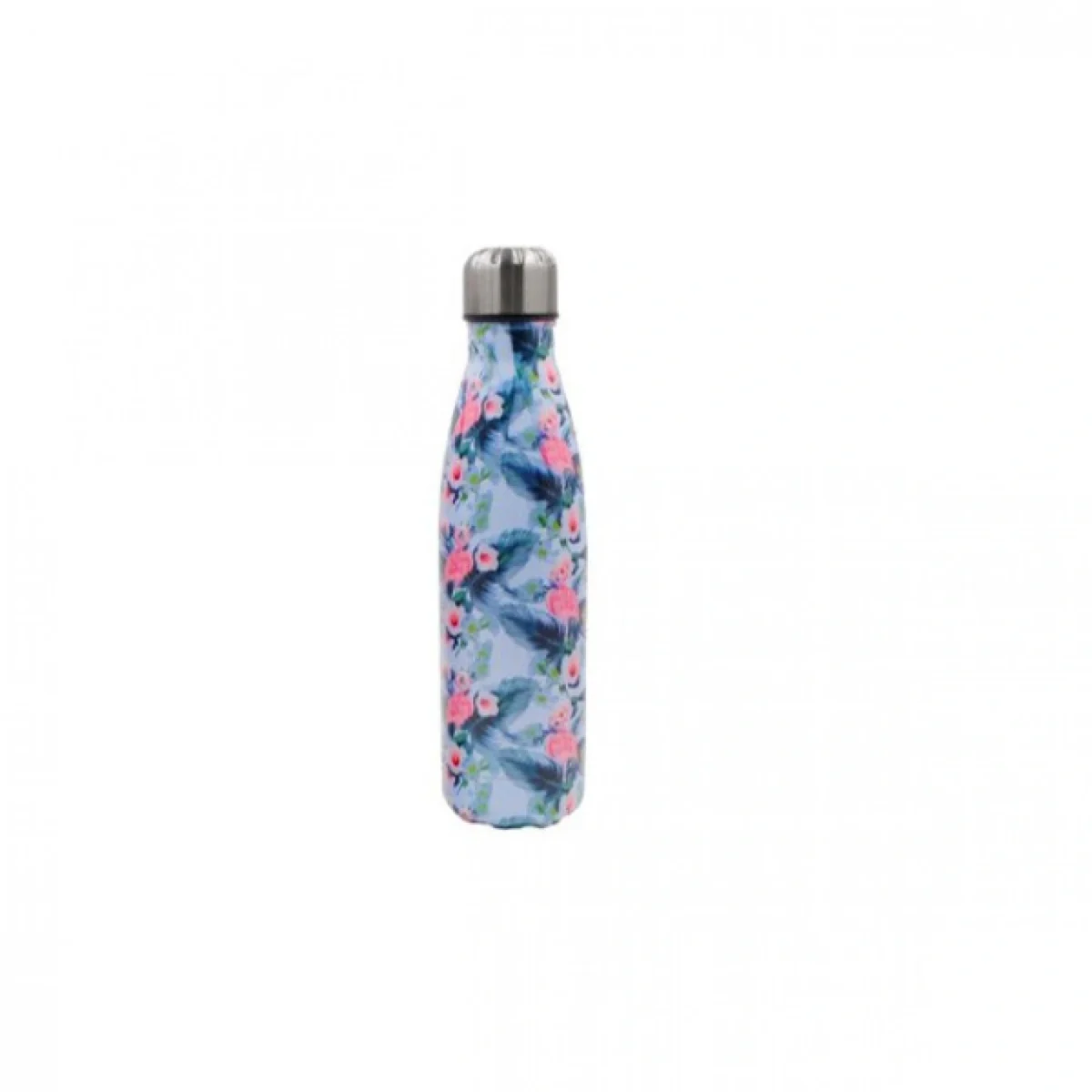 Ανοξείδωτο Θερμός Floral Effect 500ml