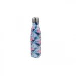 Ανοξείδωτο Θερμός Floral Effect 500ml