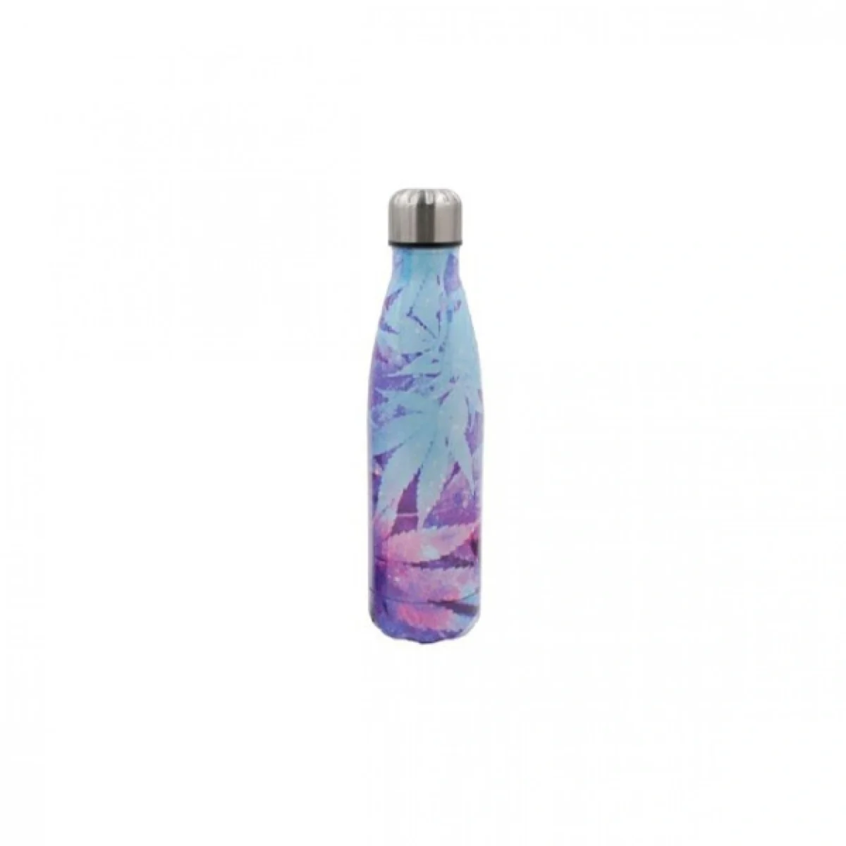 Ανοξείδωτο Θερμός Floral Effect 500ml