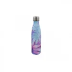 Ανοξείδωτο Θερμός Floral Effect 500ml