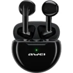 Ασύρματα Ακουστικά Earbuds Bluetooth V5 Awei με Θήκη Φόρτισης