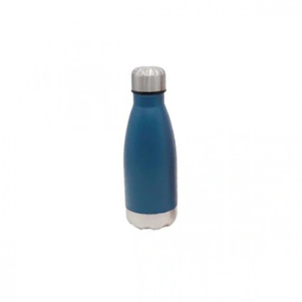 Ανοξείδωτο Θερμός Matte Effect 500ml