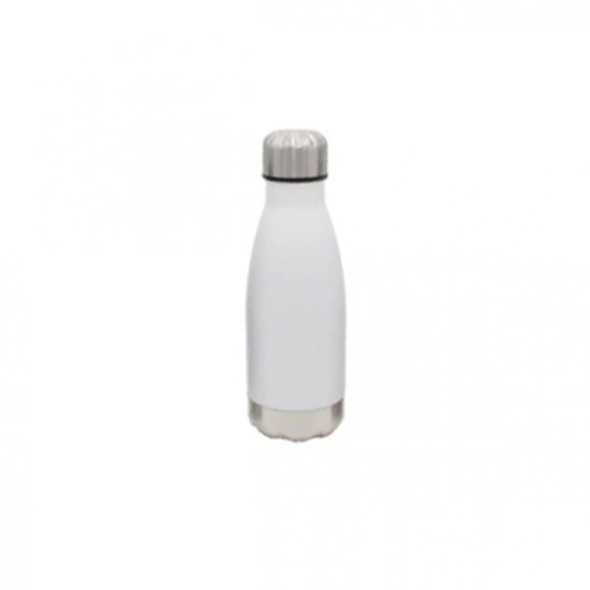 Ανοξείδωτο Θερμός Matte Effect 500ml