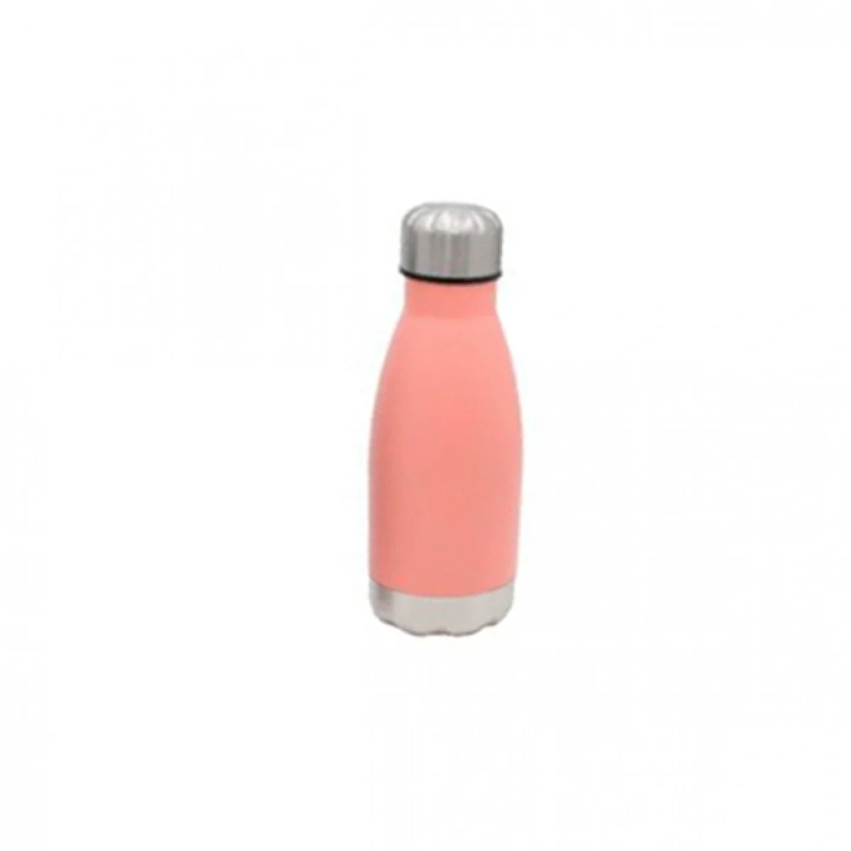 Ανοξείδωτο Θερμός Matte Effect 500ml